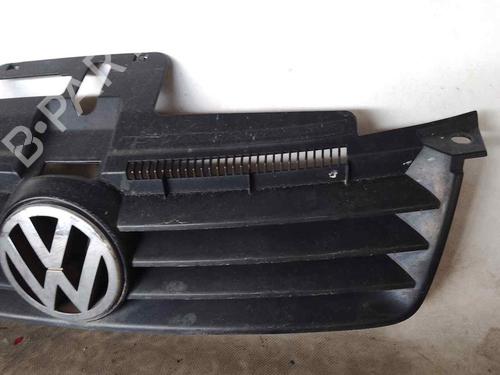 Grille VW POLO (9N_, 9A_) 1.9 TDI | BP26472040C40 