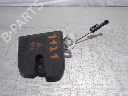 Used Tailgate lock Tailgate lock 37030174 37030174