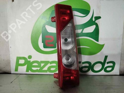 Used Right taillight CITROËN JUMPY II (VF7) 2.0 HDi 120 (120 hp) 31251402