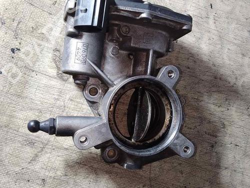 Used Throttle body OPEL INSIGNIA A (G09) [2008-2017]  26468043