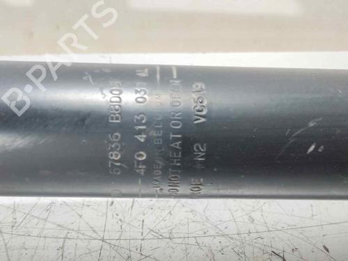 Right front shock absorber AUDI A6 C6 (4F2) | BP28461687M17 - Image 2