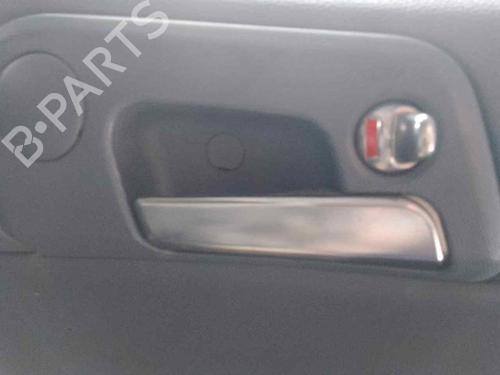 Maniglia interna posteriore destra SSANGYONG KYRON [2005-2014]  28456400