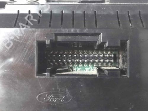 Climate control FORD KUGA II (DM2) 2.0 TDCi | BP26483771I5 