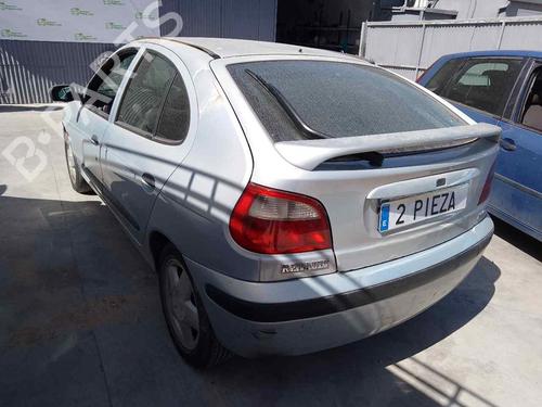 Left mirror RENAULT MEGANE I (BA0/1_) 1.9 D Eco (BA0A, BA0U, BA0R) | BP26471790C26 