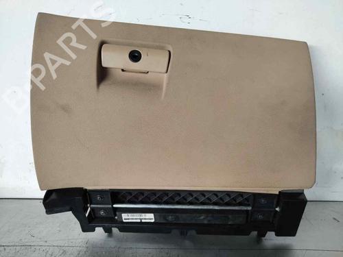 Used Glove box Glove box BMW X3 (E83) xDrive 20 d (177 hp) 28466110 28466110