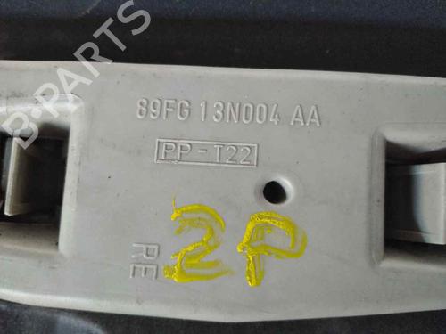 Right taillight FORD FIESTA III (GFJ)  | BP26469862C35 