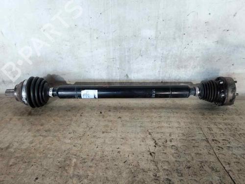 Used Right front driveshaft VW GOLF V (1K1) [2003-2010]  29861537