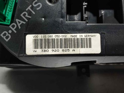 Instrument cluster VW PASSAT B5.5 (3B3) 1.9 TDI | BP32348279C47 - Image 5