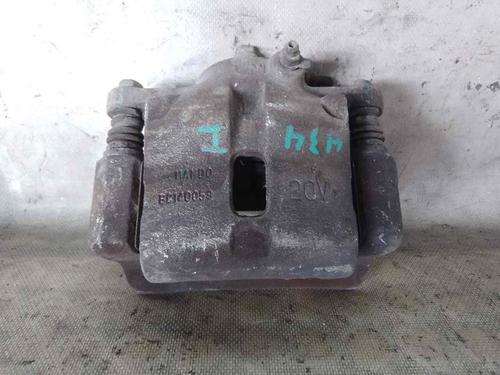 Used Left front brake caliper HYUNDAI ATOS (MX) [1997-2015]  26474311