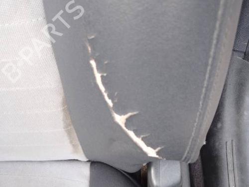 Left front seat VOLVO C30 (533) D5 | BP39690635C15 - Image 2