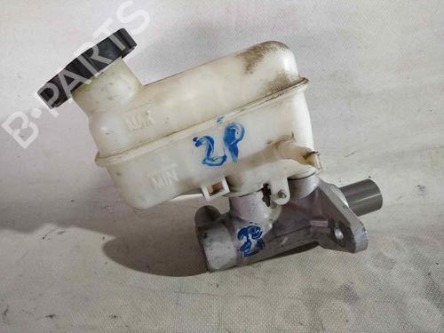 Brake master cylinder SSANGYONG KORANDO (KJ)  | BP26693267M77 