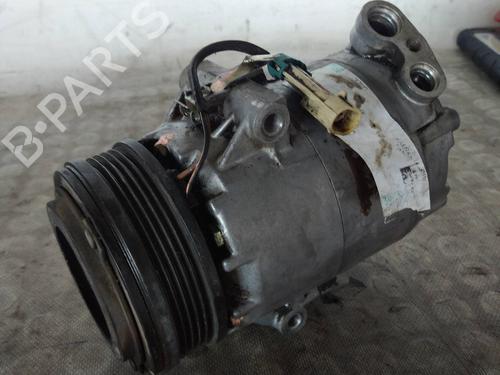 Used AC compressor OPEL CORSA B (S93) 1.2 i 16V (F08, F68, M68) (65 hp) 26482150