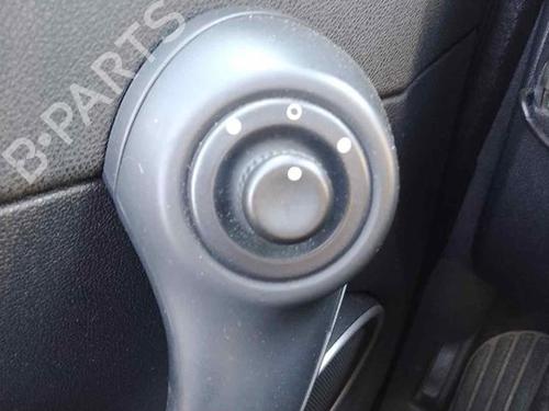 Used Mirror switch RENAULT CLIO III (BR0/1, CR0/1) 1.5 dCi (BR17, CR17) (86 hp) 28464005