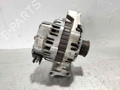 Used Alternator Alternator FORD FIESTA V (JH_, JD_) 1.4 16V (80 hp) 34570572 34570572