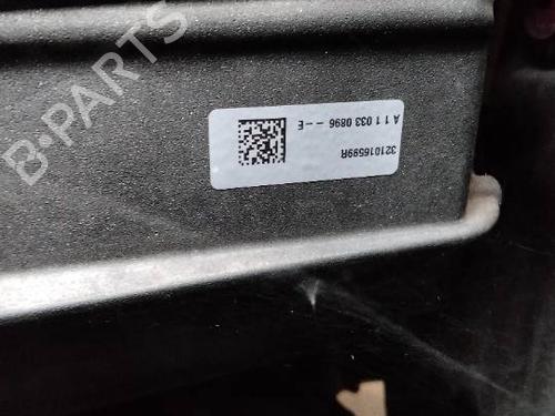 Gearbox RENAULT CLIO V (B7_) | BP39650779M3 - Image 2