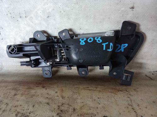 Høyre bak invendig håndtak AUDI A5 (8T3) 2.0 TDI | BP29913239I16