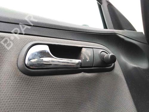 Used Front left interior door handle SEAT IBIZA III (6L1) [2002-2009]  29310996