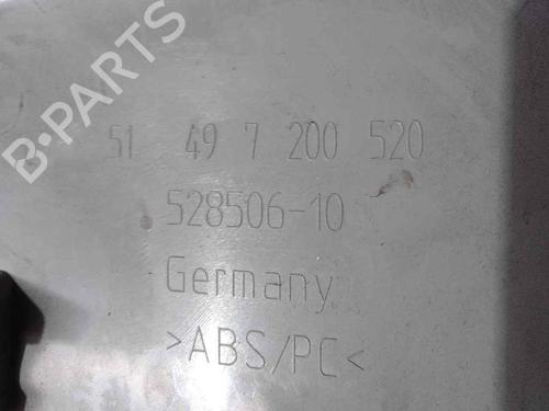 Other BMW 5 Gran Turismo (F07) 520 d | BP26479256O1 