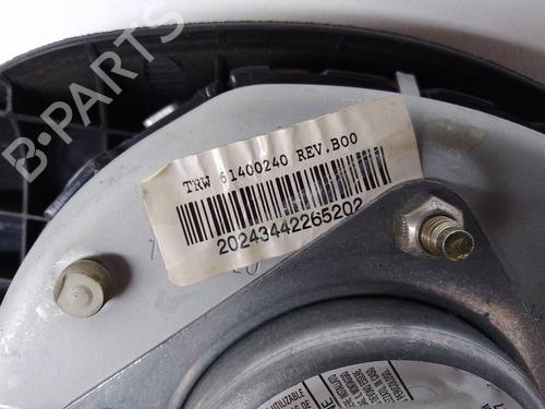 Driver airbag SEAT IBIZA III (6L1)  | BP26480468C9 