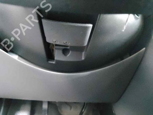 Ratstammeenhed OPEL VECTRA C (Z02) 1.9 CDTI (F69) (150 hp) 28464613