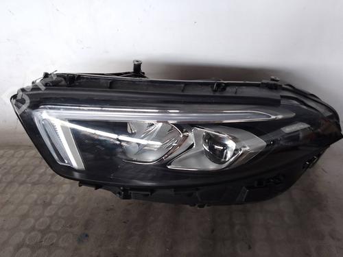 Used Left headlight MERCEDES-BENZ A-CLASS (W177) [2018-2025]  26486455