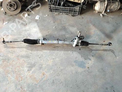 Used Steering rack FORD FUSION (JU_) 1.4 TDCi (68 hp) 30198982