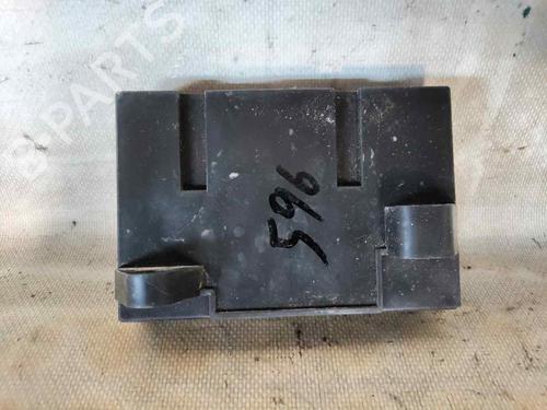 Electronic module CITROËN C4 Grand Picasso I (UA_) 1.6 HDi | BP29748731M83