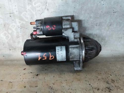 Used Starter MERCEDES-BENZ SPRINTER 3,5-t Platform/Chassis (B906) 315 CDI (906.131, 906.133, 906.135, 906.231, 906.233,... (150 hp) 29452445