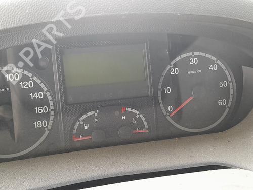 Used Instrument cluster Instrument cluster FIAT DUCATO Van (250_) 120 Multijet 2,3 D (120 hp) 34214305 34214305