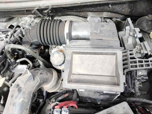 Used Air filter box DACIA DUSTER (HM_) [2017-2025]  29591820