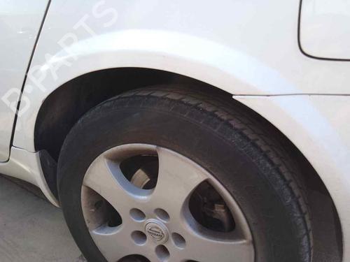 Venstre bak støtdemper NISSAN PRIMERA (P12) [2002-2025]  28454755