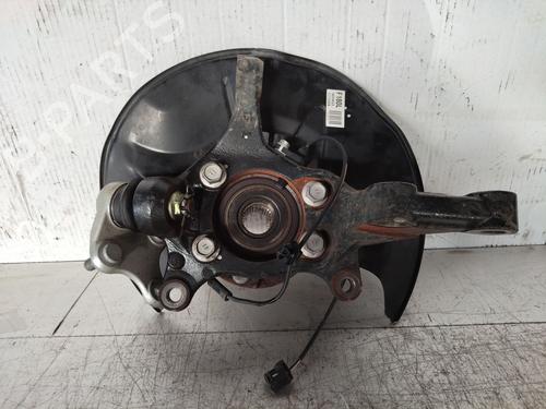 Used Left front steering knuckle Left front steering knuckle 36279381 36279381