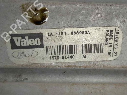 Intercooler FORD MONDEO III (B5Y) 2.0 TDCi | BP26477647M30 