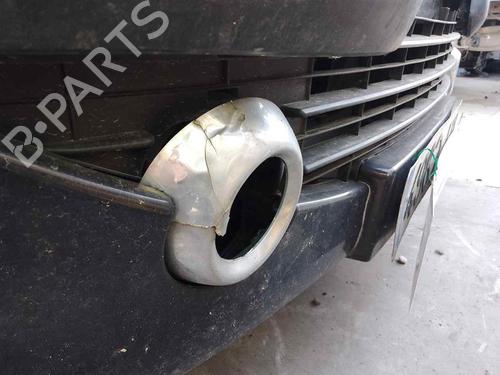 Front bumper PEUGEOT 307 SW (3H)  | BP28461880C7 