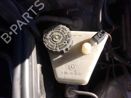 Hovedbremsecylinder MERCEDES-BENZ C-CLASS T-Model (S203) C 180 Kompressor (203.246) (143 hp) 28457306