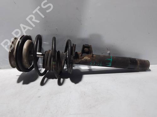 Used Left front shock absorber Left front shock absorber BMW 3 Coupe (E46) 320 Cd (150 hp) 40254937 40254937