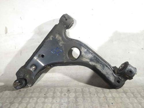 Querlenker links vorne für OPEL ZAFIRA A MPV (T98) [1999-2006]  26470139
