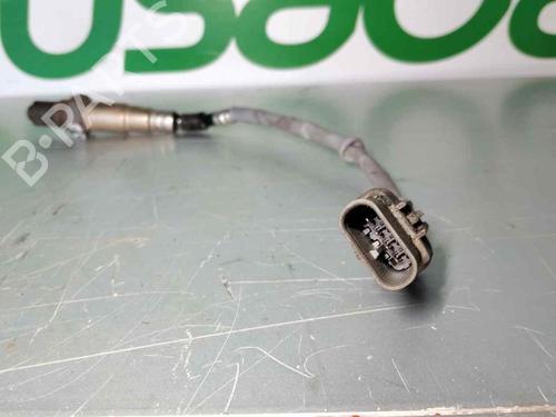 Electronic sensor OPEL ASTRA K (B16) | BP30508160M84