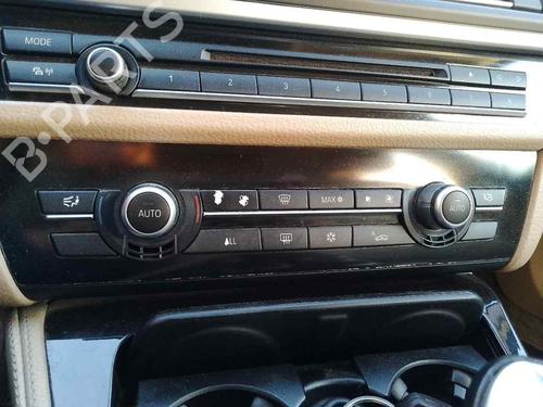 Climate control BMW 5 (F10) 520 d | BP28458569I5 
