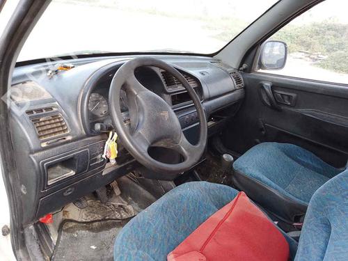 Right headlight CITROËN BERLINGO / BERLINGO FIRST MPV (MF_, GJK_, GFK_) 1.9 D (MFDJY) | BP26942193C29 