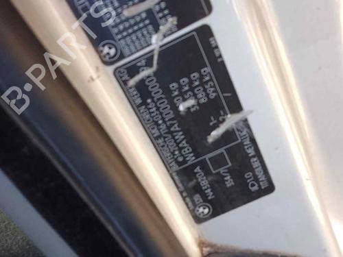 Right mirror BMW 3 Coupe (E92) 320 i | BP30355457C27