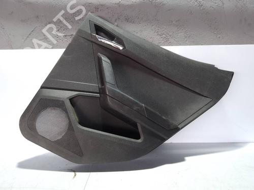 Used Rear right panel Rear right panel 28468624 28468624