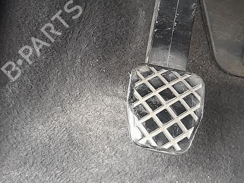 koblingspedal koblingspedal VW GOLF V (1K1) [2003-2010] 34275043 34275043