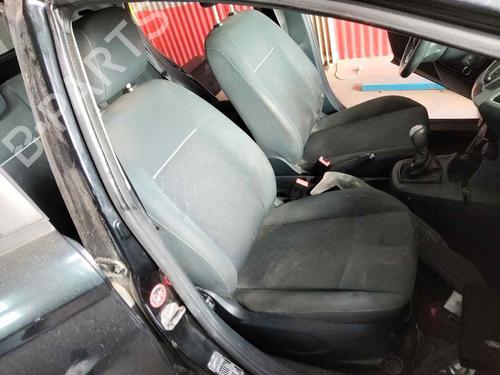Sæde højre fortil FORD FIESTA VI (CB1, CCN) 1.4 TDCi (70 hp) 29447170