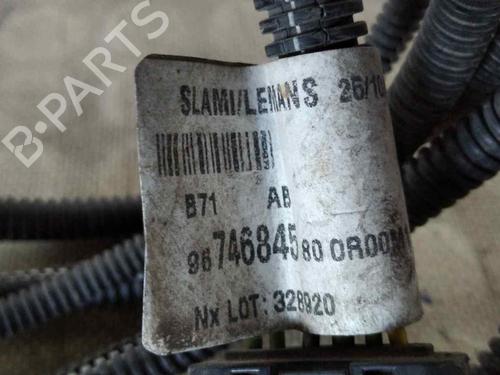 Other CITROËN C4 II (NC_)  | BP26476297O1 