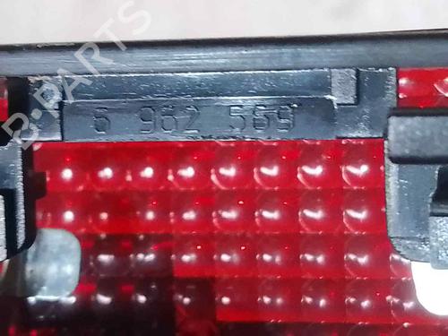 Interior roof light BMW X3 (E83) xDrive 20 d | BP26467245I8 