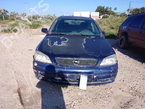 Used Parts OPEL ASTRA G Hatchback (T98) [1998-2009]  4286949