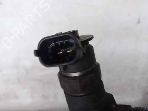 Injector CITROËN BERLINGO MULTISPACE (B9) 1.6 HDi 75 / BlueHDi 75 | BP26481401M100 