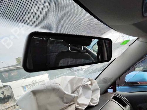 Used Rear mirror SKODA FABIA II (542) 1.2 (60 hp) 29433435
