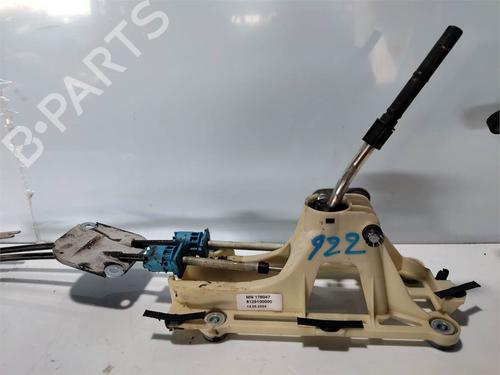 Gear lever SMART FORFOUR (454) 1.1 (454.030) | BP28470607M90 - Image 4